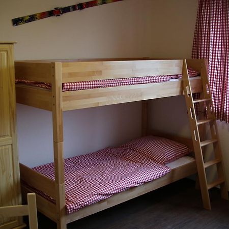 Alm Hostel 함브루크 객실 사진