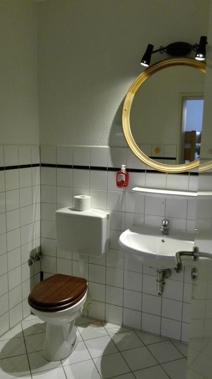 Alm Hostel 함브루크 객실 사진